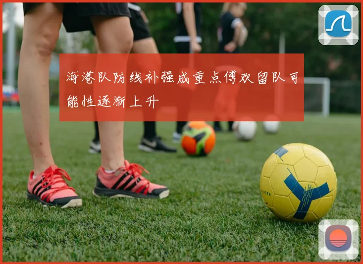 海港队防线补强成重点傅欢留队可能性逐渐上升