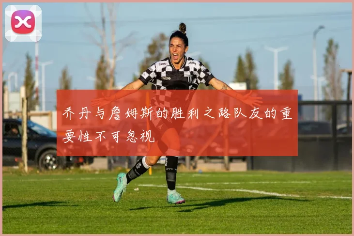 乔丹与詹姆斯的胜利之路队友的重要性不可忽视